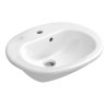 Villeroy&Boch O.Novo umywalka wpuszczana w blat 41605501